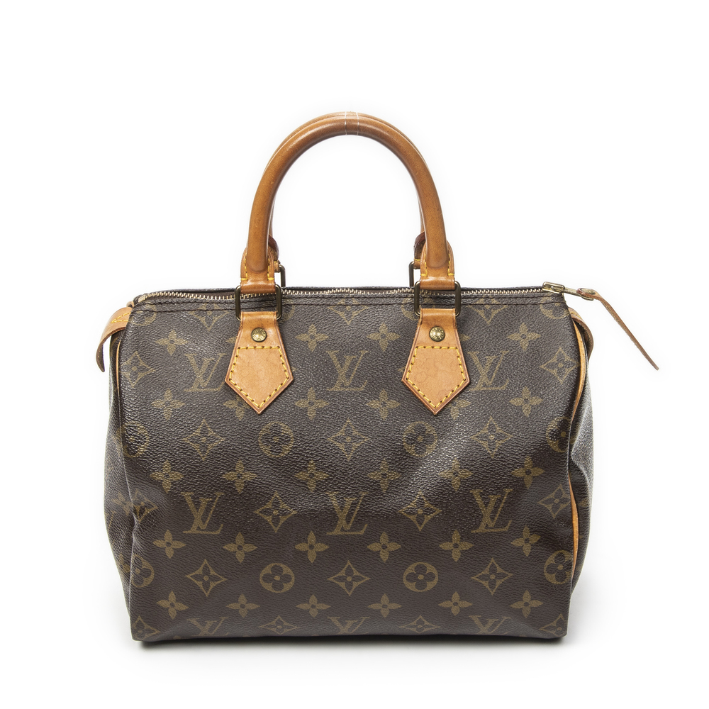 Louis Vuitton Speedy 25